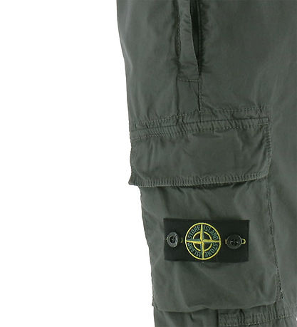 Stone Island 바지 - 청회색