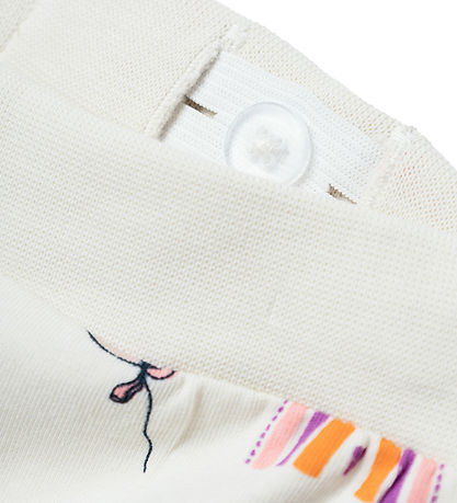 Name It Trousers - NbfVandora - Jet Stream
