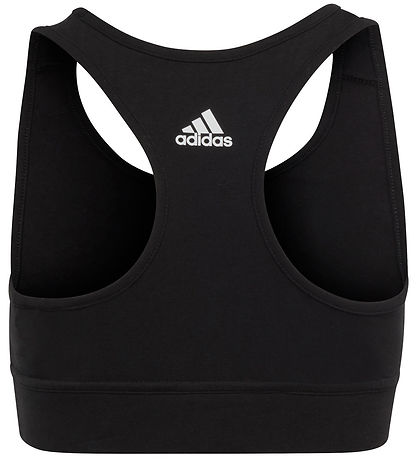 adidas Performance Top - G LIN CR TK - Black/White