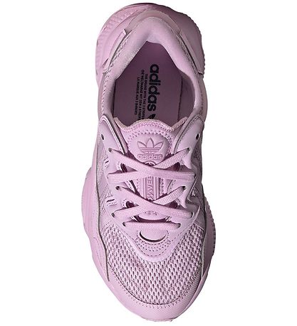 adidas Originals Shoe - Ozweego J - Purple