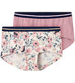 Hipster Name It - Noos - NkfHipster - 2 Pack - Nostalgie Rose