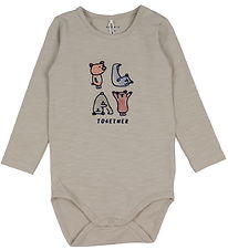 Name It Body l/æ - NbmTombo - Pure Cashmere