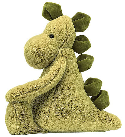 Jellycat 봉제인형 - 정말 BIG - 67x31cm - 수줍은 공룡