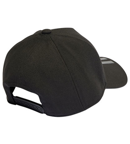 adidas Performance Cap - Y SW Cap - Black/Grey