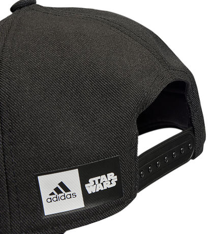 adidas Performance Cap - Y SW Cap - Black/Grey