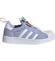 adidas Originals Schoenen - Superstar 360 C - Paars/Wit m. Micke