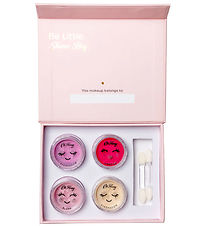 Oh Flossy Schminke - Mini Make-up-Set