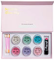 Oh Flossy Makeup - Deluxe Makeup-Set