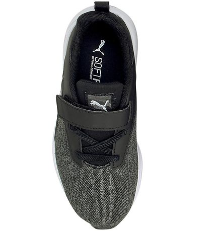 Puma Shoe - Comet 2 - Black Melange