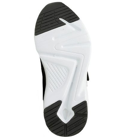 Puma Shoe - Comet 2 - Black Melange