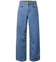 Hound Jeans - Ofurbreitt - Blue Denim