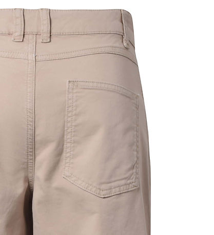Hound Trousers - Extra Loose Fit - Sand