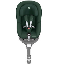Maxi-Cosi Bilbarnstol - Pearl 360 2 - Authentic Green
