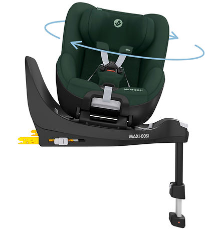 Maxi-Cosi Kindersitz - Pearl 360 2 - Authentic Green