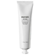 Meraki Foot Cream - 100 mL
