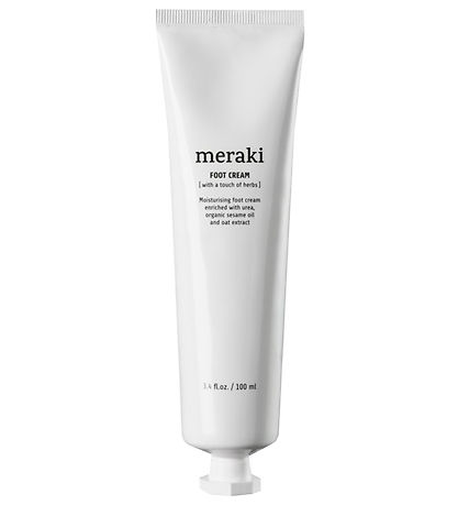 Meraki Foot Cream - 100 mL