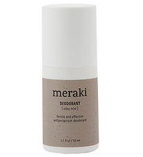 Meraki Deodorant - Silky Mist - 50 mL