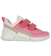 Ecco Schuhe - BIOM K1 SNEAKER 2S GTX - Pink/Weiß