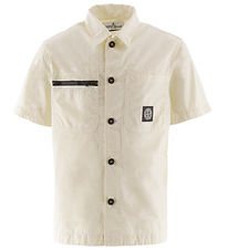 Chemise Stone Island - Natural Beige