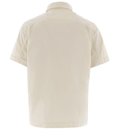 Stone Island Shirt - Natural Beige