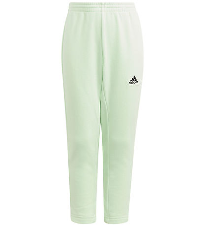 adidas Performance Sweat Set - LK BLUV TS - White/Green