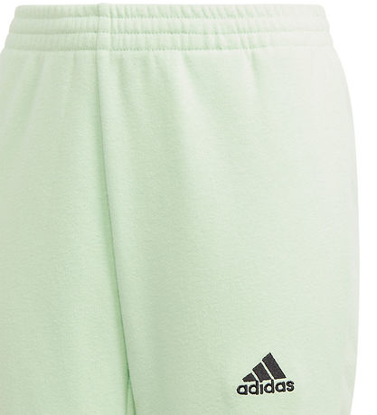 adidas Performance Sweat Set - LK BLUV TS - White/Green