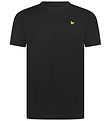 Lyle & Scott T-skjorte - Jet Black
