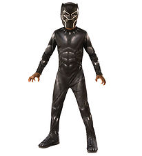 Rubies Kostüm - Marvel's Black Panther Classic