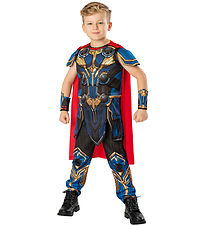 Rubies Udklædning - Marvel's Thor Deluxe costume