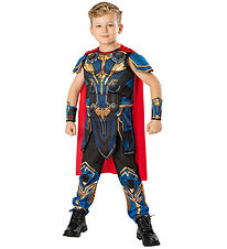 Rubies Udklædning - Marvel's Thor Deluxe Costume