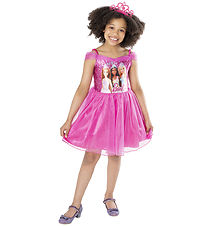 Rubies Udklædning - Barbie Classic Costume