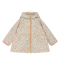 Hust and Claire Lightweight Jacket - HCOvinni - Flamingo w. Flow