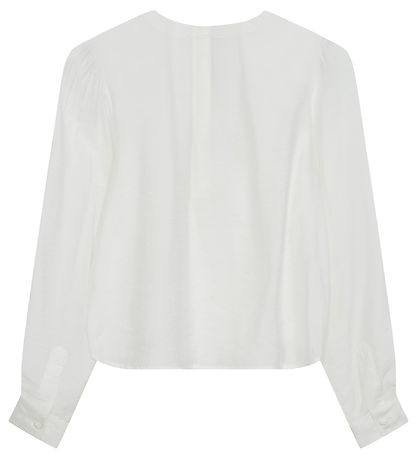 Designers Remix Blouse - Vera - Cream
