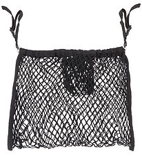 Dooky Storage net for Stroller - 40x39 cm - Black