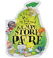 Forlaget Gyldendal Buch - Finde die Riesenbirne - Dänisch