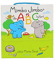 Forlaget Gyldendal Buch - Jimbo's Klein ABC Koffer - Dänisch