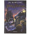 Forlaget Gyldendal Book - Harry Potter 1 - Harry Potter And They