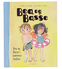 Forlaget Gyldendal Buch - Bea Und Basse 4 - Bea Und Basse I Schw