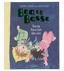 Forlaget Gyldendal Buch - Bea Und Basse 5 - Bea Und Basse kann n