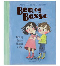 Forlaget Gyldendal Buch - Bea Und Bass 3 - Bea Und Bass rockt I