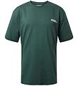 Hound T-Shirt - Grün