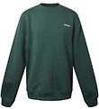 Hound Sweatshirt - Grøn
