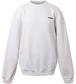 Hound Sweatshirt - Weiß