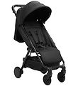 Elodie Details Buggy - Mondo - Schwarz