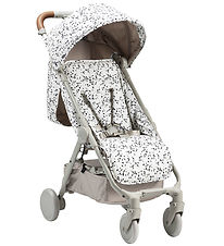 Poussette Elodie Details - Mondo - Dalmatien Dots