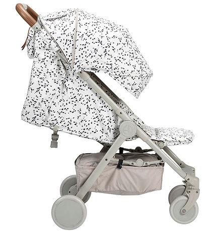 Elodie Details Stroller - Mondo - Dalmatian Dots