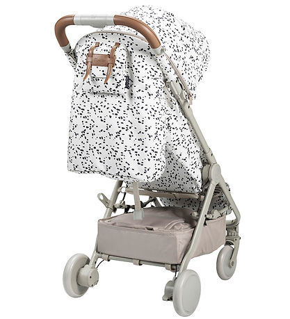 Elodie Details Stroller - Mondo - Dalmatian Dots