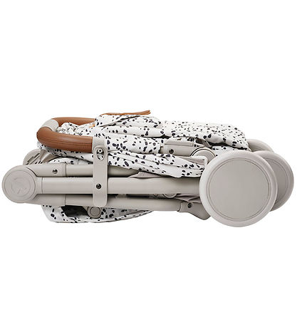 Elodie Details Stroller - Mondo - Dalmatian Dots