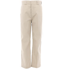 Dickies Buxur - Elizaville Rec - Whitecap Grey