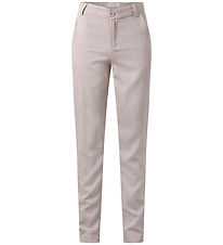 Pantalon Hound - Lin - Beige